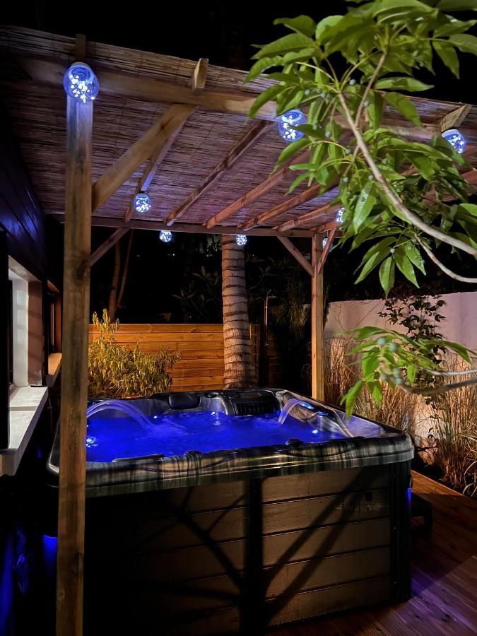 La Casa Edelia Διαμέρισμα La Saline Le Bains Εξωτερικό φωτογραφία
