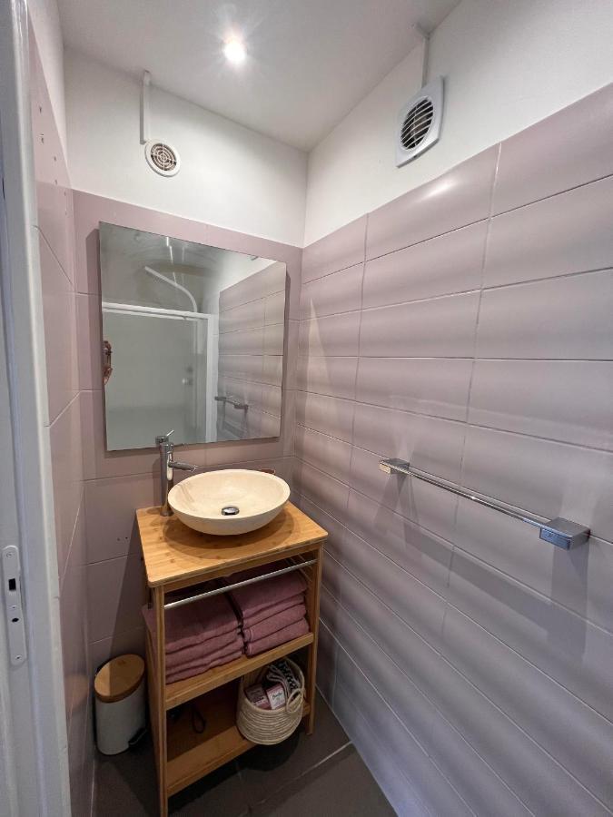 La Casa Edelia Διαμέρισμα La Saline Le Bains Εξωτερικό φωτογραφία